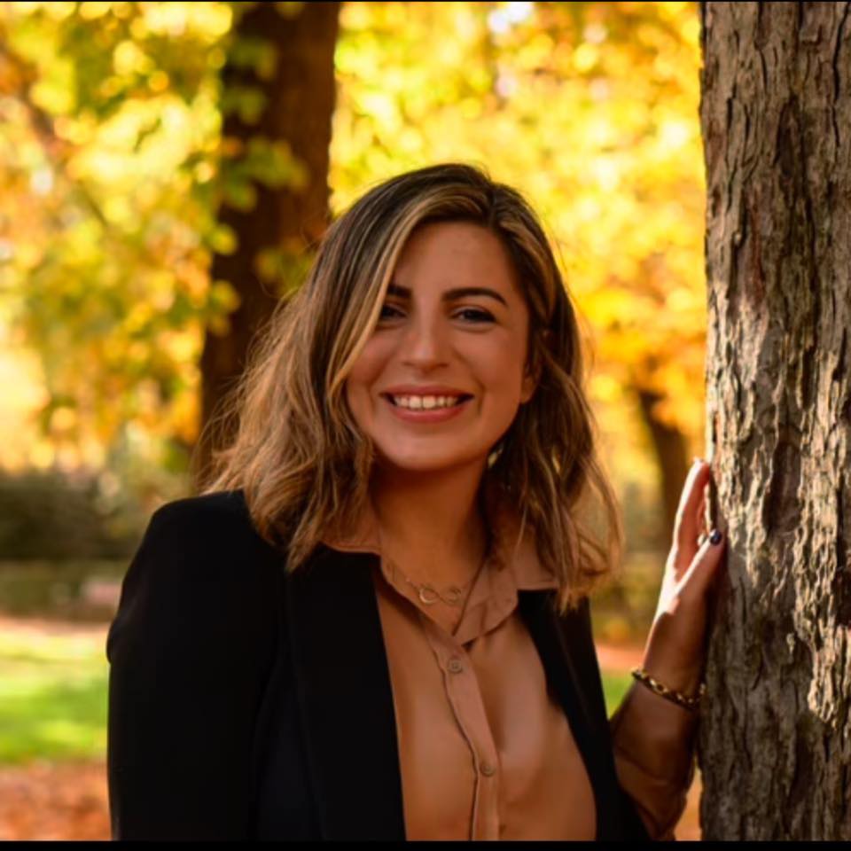 Magalie